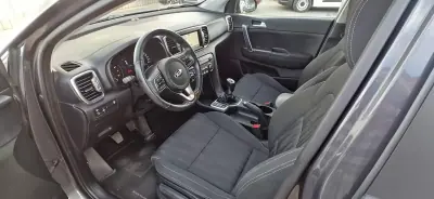 Kia Sportage 2018 - 17800 EUR, 67300 km - AUTO.MOTO.pt - 67300km - foto 21 de 21