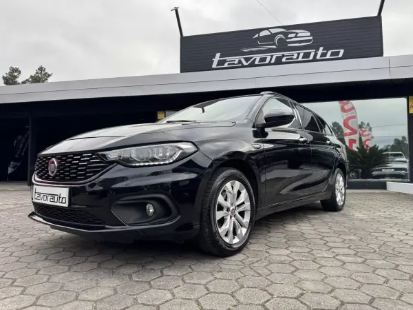 Fiat Tipo Station Wagon 2017 - 8990 EUR, 194000 km - AUTO.MOTO.pt - 194000km - foto 20 de 37