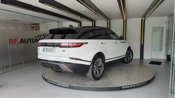 Land Rover Range Rover Velar 2018 - 27900 EUR, 193032 km - 193032km - foto 20 de 69