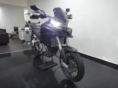 Ducati Multistrada 1000 DS 2017 - 9750 EUR, 75000 km - AUTO.MOTO.pt - 75000km - foto 4 de 16