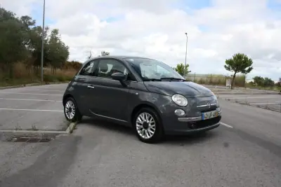 Fiat 500 2015 - 7700 EUR, 114884 km - 114884km - foto 8 de 19