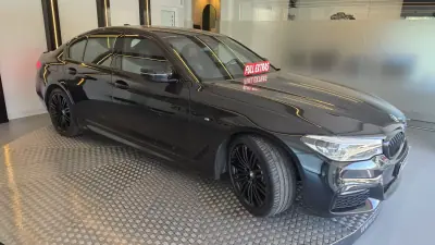 BMW 520 2017 - 19900 EUR, 342169 km - AUTO.MOTO.pt - 342169km - foto 19 de 68