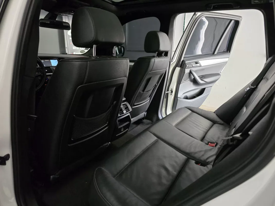 BMW X3 2011 - 21900 EUR, 190000 km - AUTO.MOTO.pt - 190000km - foto 13 de 22