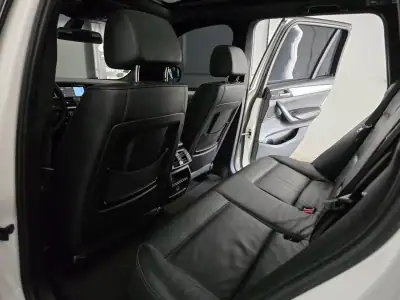 BMW X3 2011 - 21900 EUR, 190000 km - AUTO.MOTO.pt - 190000km - foto 13 de 22