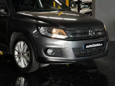 Volkswagen Tiguan 2016 - 16990 EUR, 190300 km - AUTO.MOTO.pt - 190300km - foto 3 de 34