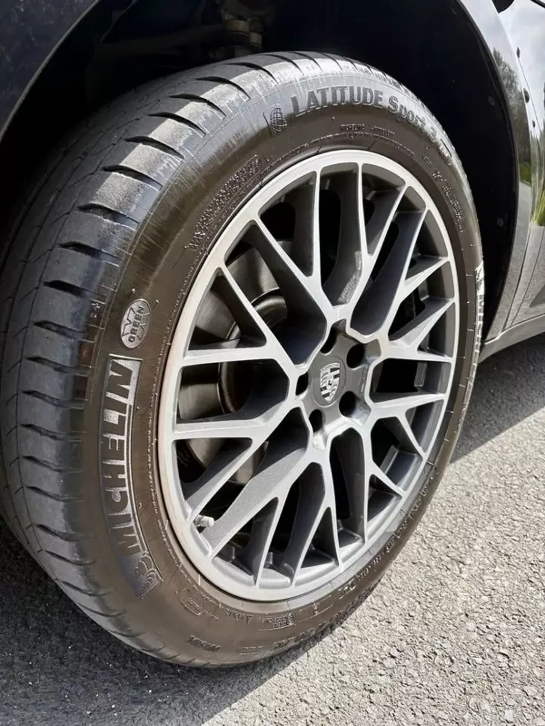 Porsche Macan 2018 - 44900 EUR, 109467 km - AUTO.MOTO.pt - 109467km - foto 6 de 27