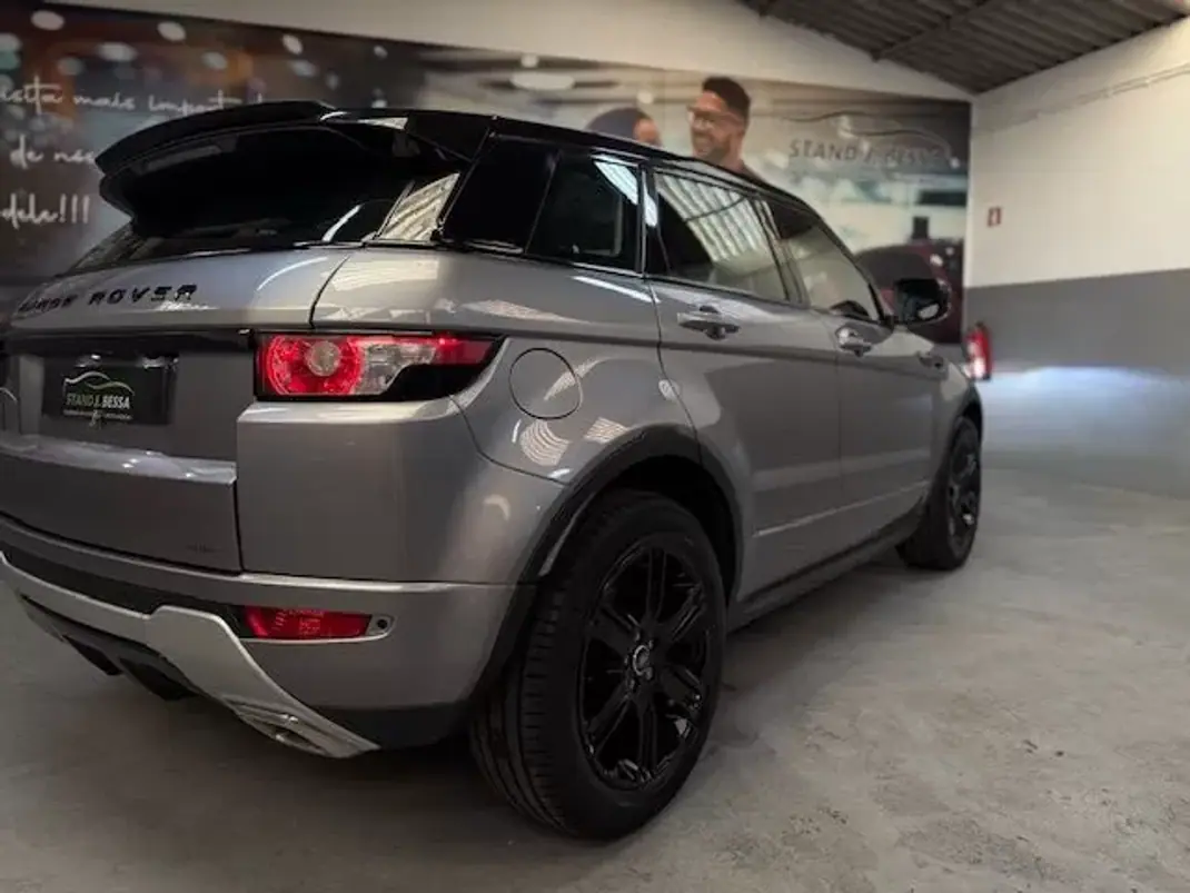 Land Rover Range Rover Evoque 2012 - 17250 EUR, 164000 km - AUTO.MOTO.pt - 164000km - foto 11 de 17
