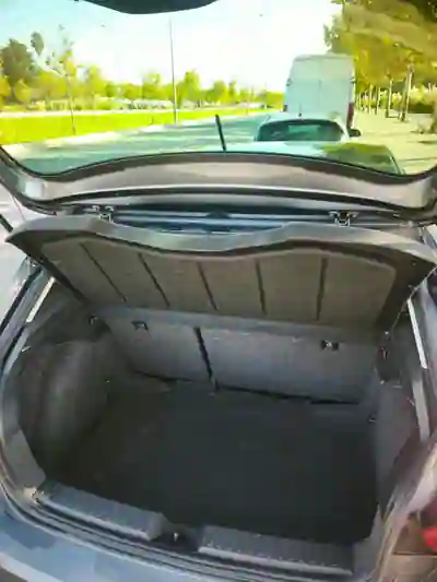 SEAT Ibiza 1 2018 — foto 3 de 15