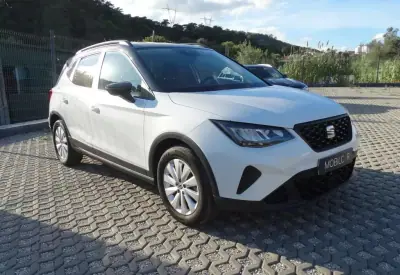 SEAT Arona 2022 - 16390 EUR, 58334 km - AUTO.MOTO.pt - 58334km - foto 22 de 28
