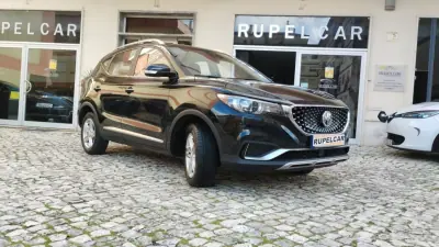 MG ZS 2020 - 17250 EUR, 57244 km - AUTO.MOTO.pt - 57244km - foto 6 de 17