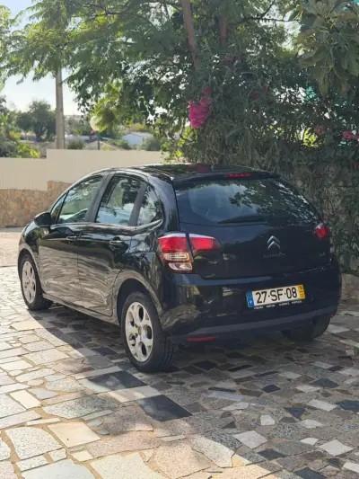 Citroën C3 2016 - 11900 EUR, 102583 km - AUTO.MOTO.pt - 102583km - foto 5 de 10