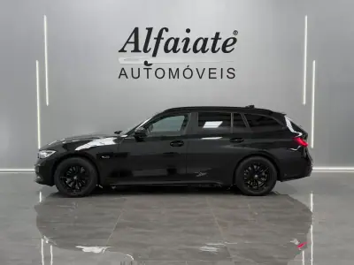 BMW 320 2022 — foto 2 de 35