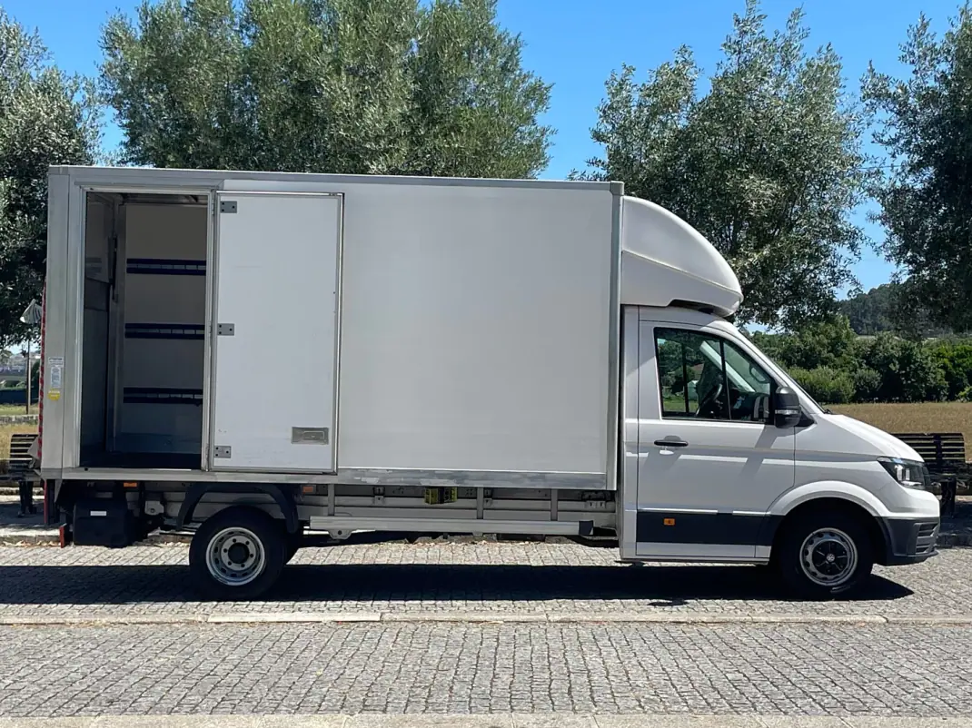 VW 2022 - 33450 EUR, 144000 km - 144000km - foto 6 de 41
