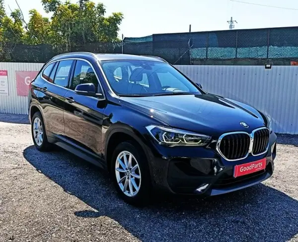 BMW X1 2019 - 25990 EUR, 121739 km - AUTO.MOTO.pt - 121739km - foto 10 de 27