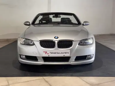 BMW 320 2008 - 14900 EUR, 145342 km - AUTO.MOTO.pt - 145342km - foto 2 de 33
