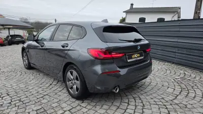 BMW 116 2019 - 19590 EUR, 132000 km - AUTO.MOTO.pt - 132000km - foto 3 de 28