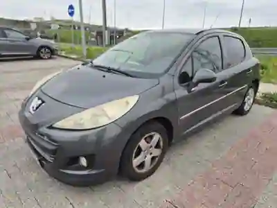 Peugeot 207 2011 - 4500 EUR, 196293 km - foto 1 de 7
