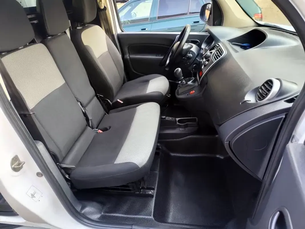 Renault Kangoo 2020 - 9980 EUR, 173000 km - 173000km - foto 6 de 25