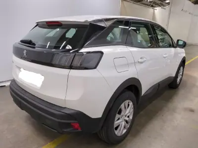 Peugeot 3008 2022 — foto 4 de 13