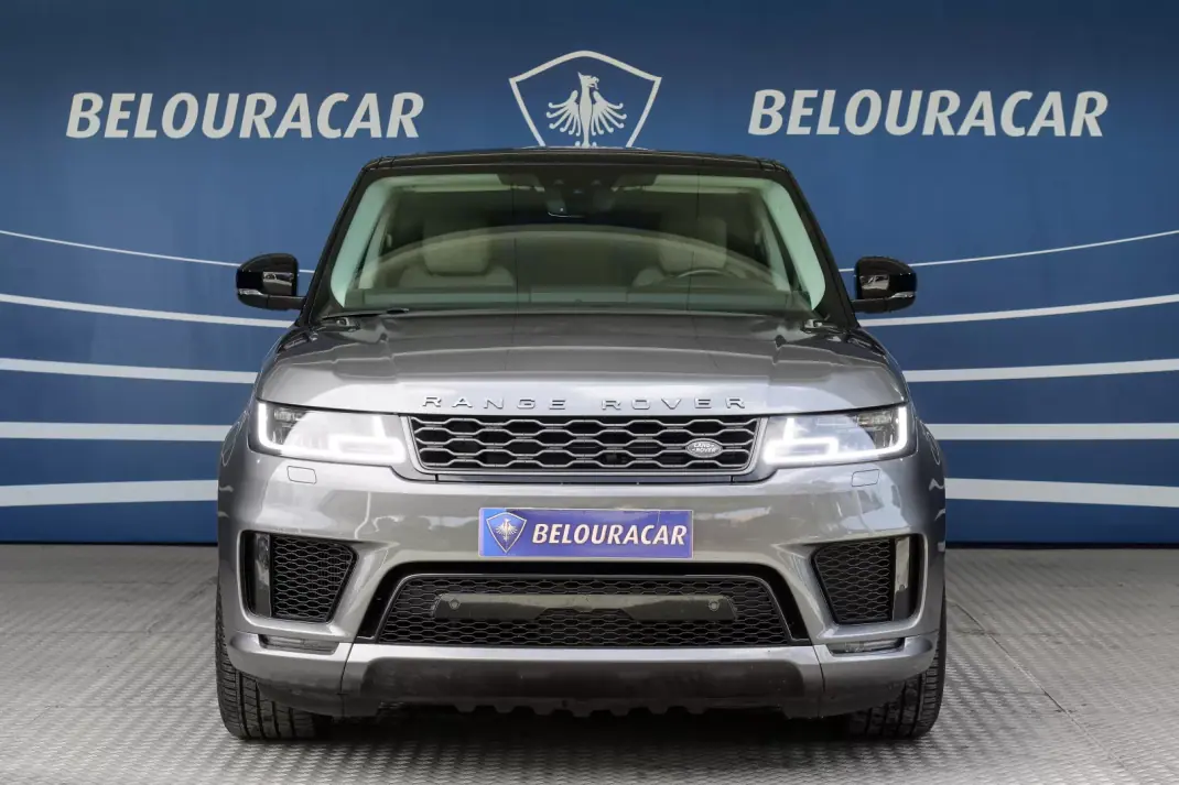 Land Rover Range Rover Sport 2019 - 48000 EUR, 175779 km - AUTO.MOTO.pt - 175779km - foto 2 de 24