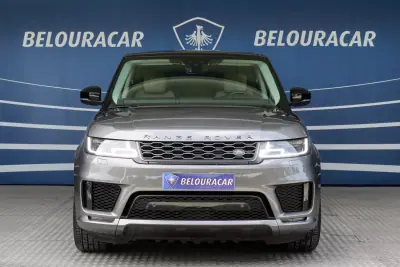 Land Rover Range Rover Sport 2019 - 48000 EUR, 175779 km - AUTO.MOTO.pt - 175779km - foto 2 de 24