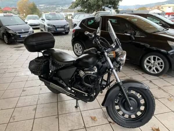 2011 - 1750 EUR, 20349 km - AUTO.MOTO.pt - 20349km - foto 4 de 10