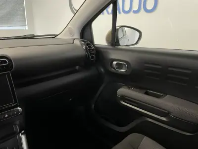 Citroën C3 Aircross 2023 - 18000 EUR, 53865 km - AUTO.MOTO.pt - 53865km - foto 17 de 20