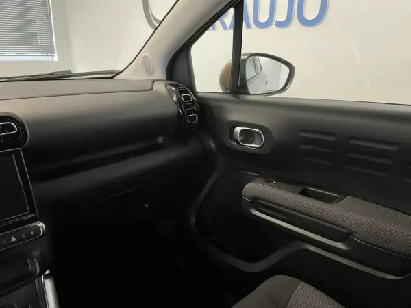 Citroën C3 Aircross 2023 - 17900 EUR, 53865 km - AUTO.MOTO.pt - 53865km - foto 17 de 20
