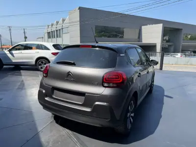 Citroën C3 2023 - 11000 EUR, 70000 km - AUTO.MOTO.pt - 70000km - foto 5 de 13