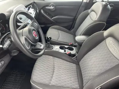 Fiat 500X 2019 - 13900 EUR, 107000 km - AUTO.MOTO.pt - 107000km - foto 3 de 9