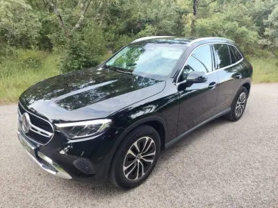 Mercedes-Benz GLC 220 2023 - 53500 EUR, 119100 km - AUTO.MOTO.pt - 119100km - foto 11 de 29