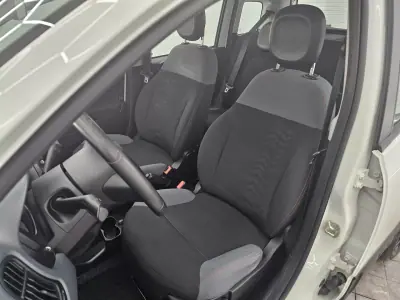 Fiat Panda 2019 - 8750 EUR, 111256 km - 111256km - foto 14 de 41