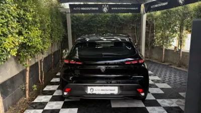 Peugeot 308 2024 - 24900 EUR, 38000 km - AUTO.MOTO.pt - 38000km - foto 18 de 18