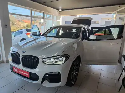 BMW X4 2019 - 40990 EUR, 87000 km - AUTO.MOTO.pt - 87000km - foto 18 de 44