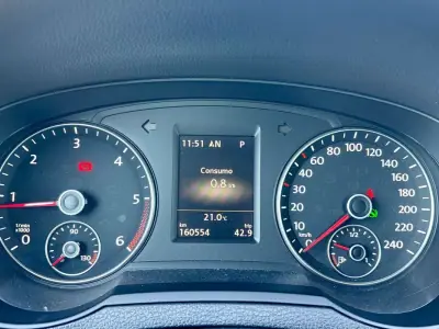 Volkswagen Sharan 2016 - 24900 EUR, 160555 km - AUTO.MOTO.pt - 160555km - foto 24 de 24