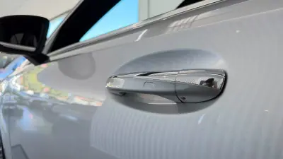 Mercedes-Benz A 180 2018 — foto 6 de 33