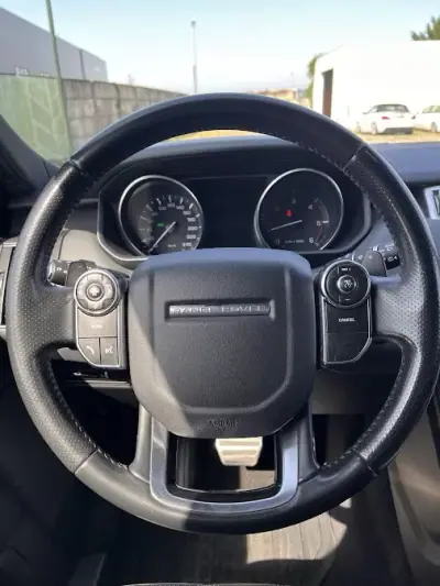 Land Rover Range Rover Sport 2015 - 35000 EUR, 188188 km - AUTO.MOTO.pt - 188188km - foto 19 de 41