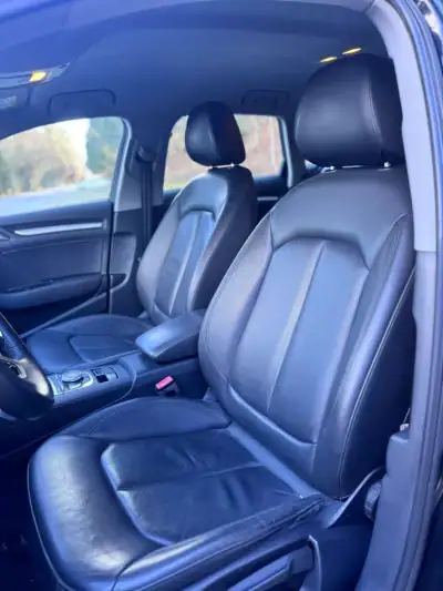Audi A3 2018 - 19500 EUR, 114450 km - AUTO.MOTO.pt - 114450km - foto 7 de 21