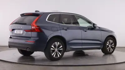 Volvo XC 60 2020 - 29999 EUR, 92117 km - 92117km - foto 2 de 22