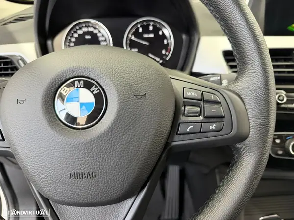 BMW X1 2022 - 27990 EUR, 45446 km - AUTO.MOTO.pt - 45446km - foto 19 de 44