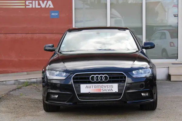 Audi A4 2014 - 14990 EUR, 168000 km - AUTO.MOTO.pt - 168000km - foto 6 de 25