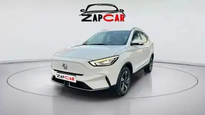 MG ZS 2022 - 19450 EUR, 31348 km - AUTO.MOTO.pt - 31348km - foto 3 de 28