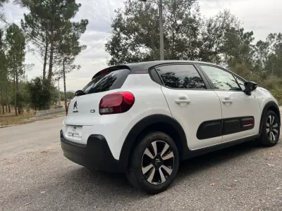 Citroën C3 2021 - 11990 EUR, 120370 km - AUTO.MOTO.pt - 120370km - foto 27 de 57