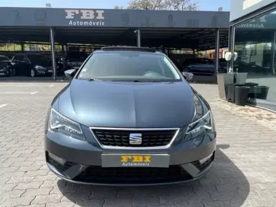 SEAT Leon 2020 - 16900 EUR, 89780 km - AUTO.MOTO.pt - 89780km - foto 5 de 12