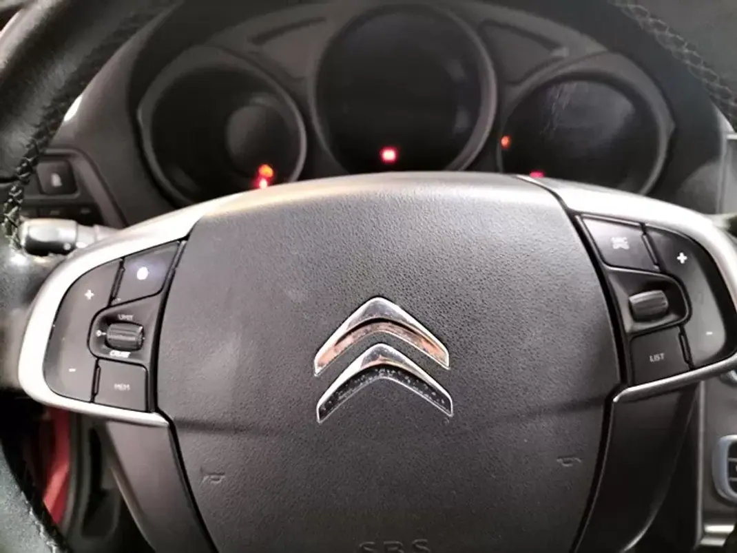 Citroën C4 2017 - 9990 EUR, 167000 km - 167000km - foto 18 de 27