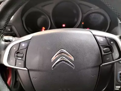 Citroën C4 2017 - 9990 EUR, 167000 km - 167000km - foto 18 de 27