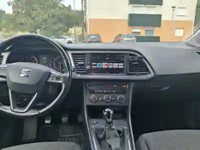 SEAT Leon 2019 - 11500 EUR, 150000 km - foto 5 de 7
