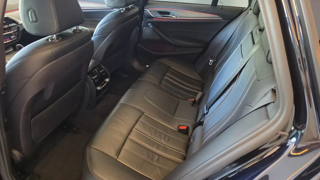 BMW 525 2019 - 31500 EUR, 84679 km - AUTO.MOTO.pt - 84679km - foto 53 de 67