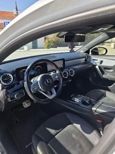 Mercedes-Benz A 250 2021 - 27499 EUR, 85000 km - AUTO.MOTO.pt - 85000km - foto 15 de 41
