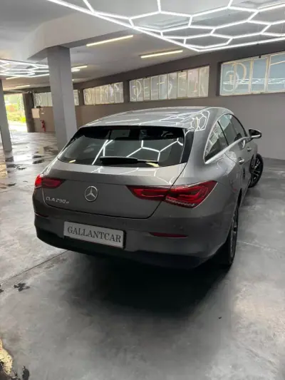 Mercedes-Benz CLA 250 2023 - 29900 EUR, 90100 km - AUTO.MOTO.pt - 90100km - foto 8 de 28